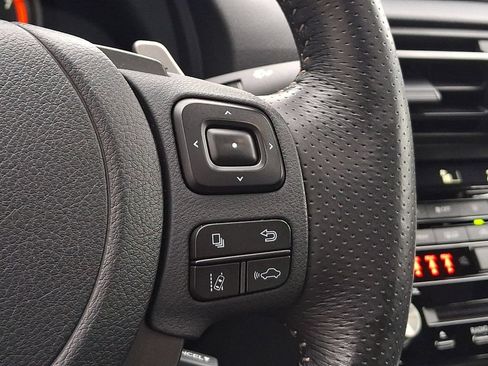 Used 2023 Lexus IS 350 F Sport w/ Memory Package AWD/4WD image 22