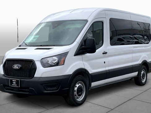 New 2026 Ford Transit 350 XL RWD image 22