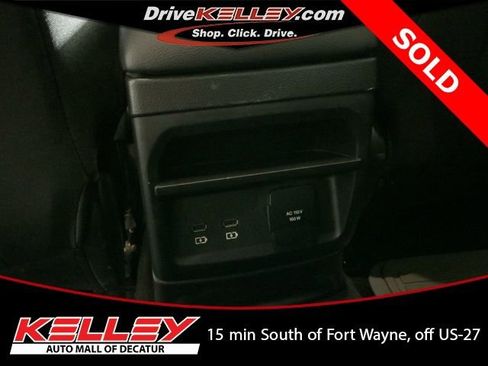 Used 2020 Ford Ranger XLT w/ Equipment Group 301A Mid image 29