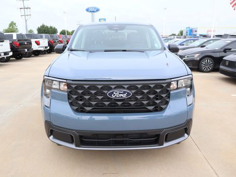 New 2026 Ford Maverick XLT FWD image 10