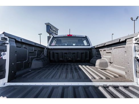 New 2025 Ford Ranger XL w/ Trailer Tow Package image 29