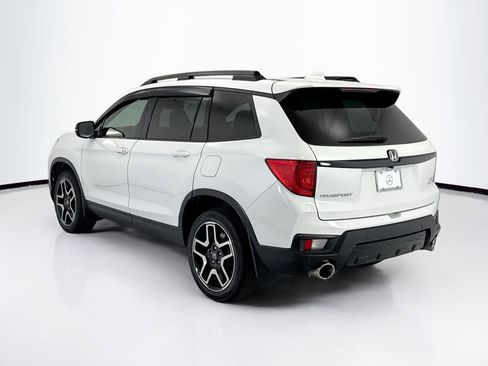 Used 2022 Honda Passport Elite image 7