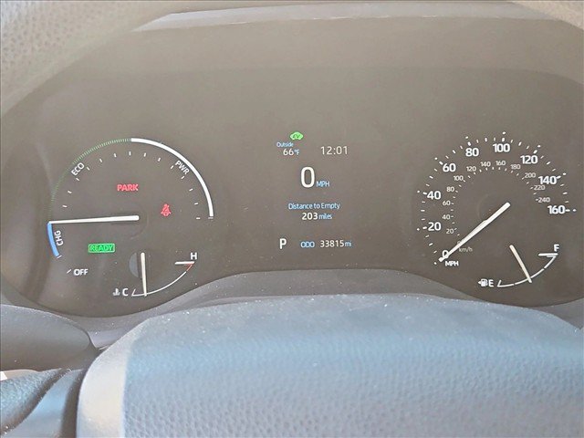 Certified 2023 Toyota Sienna LE FWD image 14