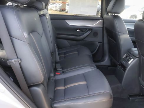 New 2026 MAZDA CX-90 Plug-In Hybrid w/ Premium Plus AWD/4WD image 37
