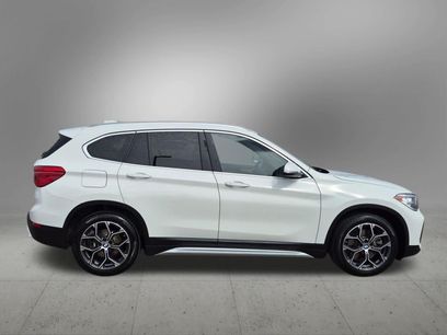 Used 2021 BMW X1 xDrive28i w/ Convenience Package