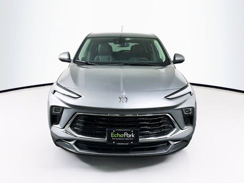 Used 2025 Buick Encore GX Preferred FWD image 2