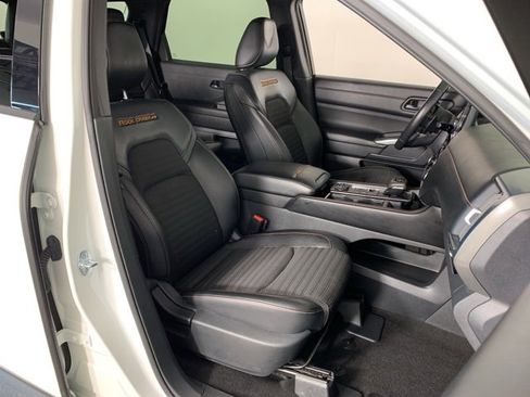 Used 2023 Nissan Pathfinder Rock Creek image 21