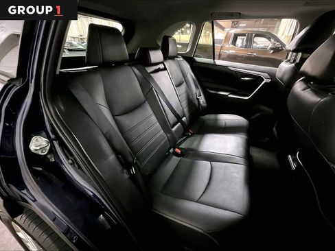 Certified 2023 Toyota RAV4 XLE Premium image 20