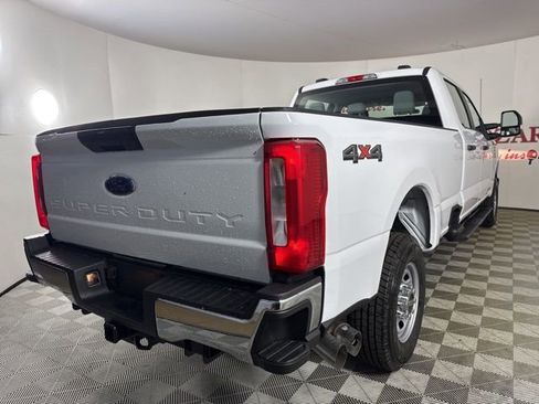 New 2026 Ford F250 XL w/ XL Chrome Package image 7