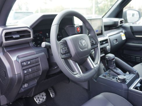 New 2026 Toyota Tacoma TRD Sport AWD/4WD image 20