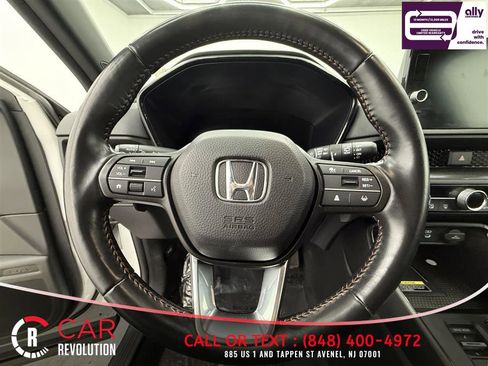 Used 2025 Honda CR-V Sport-L image 10