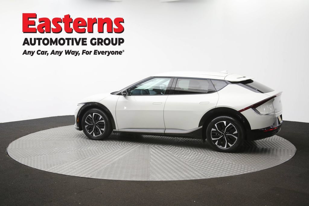 Used 2023 Kia EV6 Wind AWD/4WD image 65