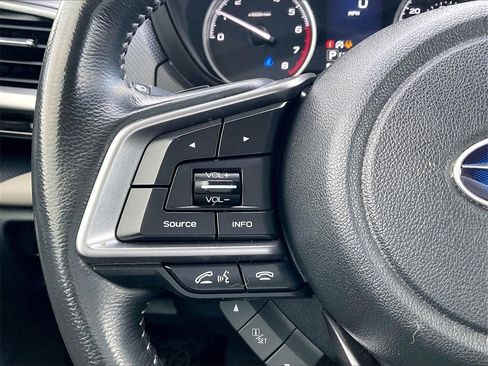 Used 2023 Subaru Forester Limited image 22