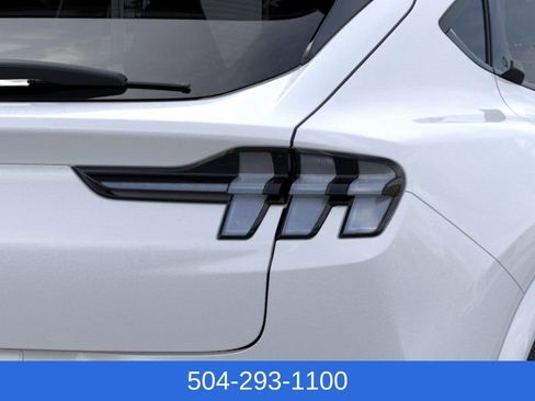 New 2026 Ford Mustang Mach-E Premium w/ Technology Package RWD image 23