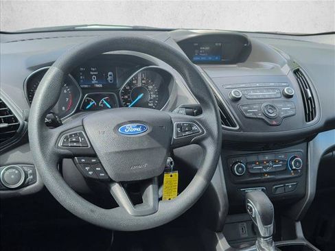 Used 2019 Ford Escape S FWD image 13
