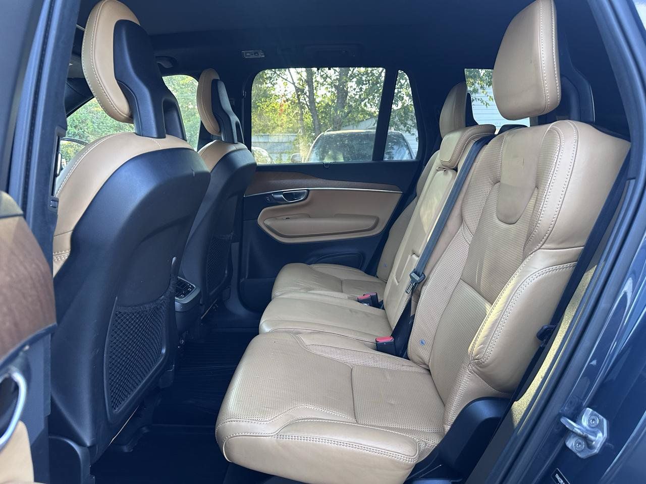 Used 2018 Volvo XC90 T6 Inscription w/ Luxury Package AWD/4WD image 20