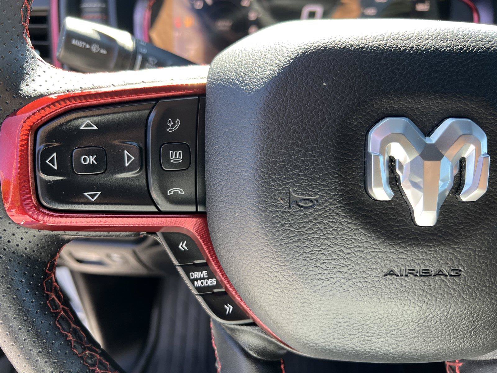 Used 2026 RAM 1500 Rebel w/ Rebel Level 1 Equipment Group AWD/4WD image 11