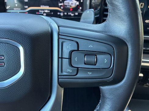 Used 2023 GMC Sierra 1500 SLT w/ SLT Convenience Package image 26
