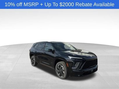 New 2026 Buick Enclave Sport Touring w/ Power Package