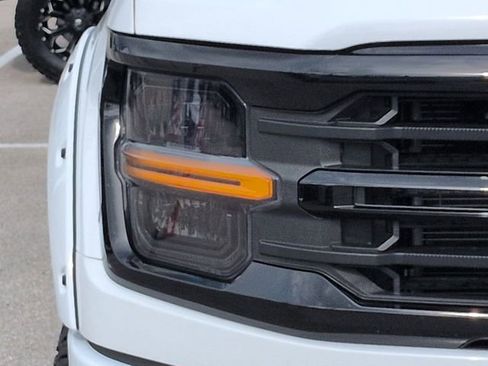 Certified 2024 Ford F150 XLT w/ Equipment Group 303A High AWD/4WD image 10