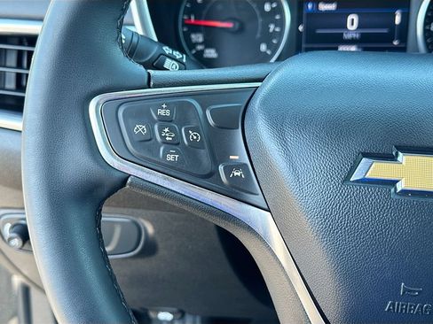 Used 2024 Chevrolet Equinox LT FWD image 13