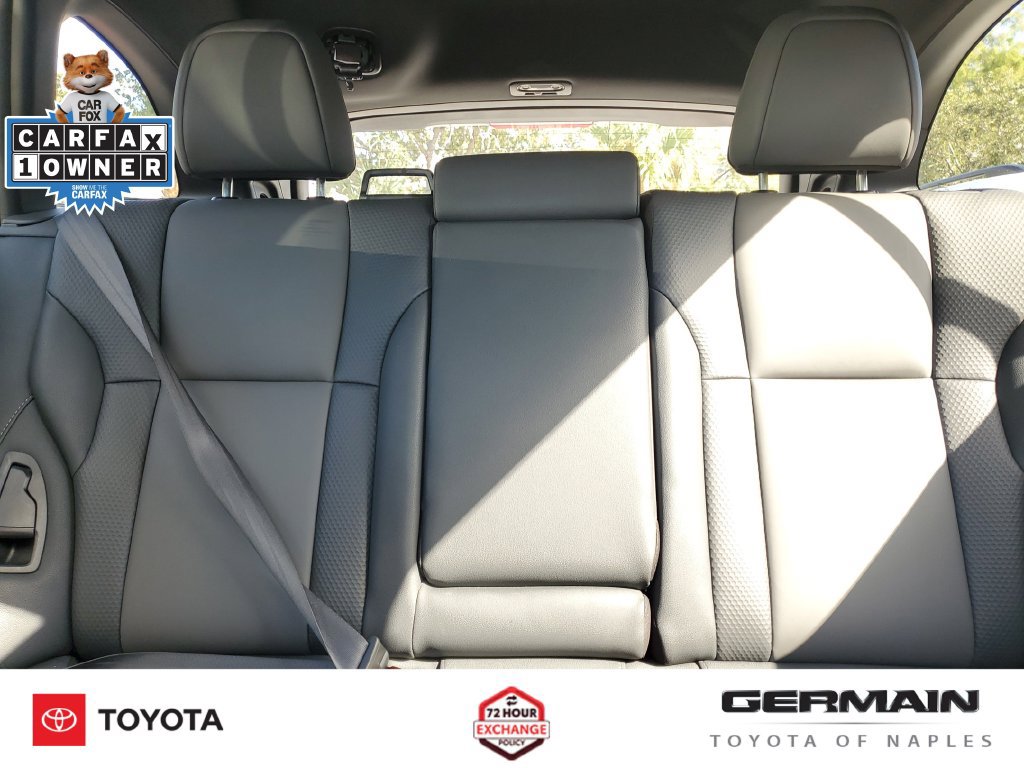 Used 2024 Subaru Outback Wilderness AWD/4WD image 31