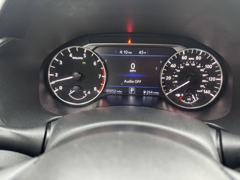 Used 2021 Nissan Altima 2.5 SV image 14