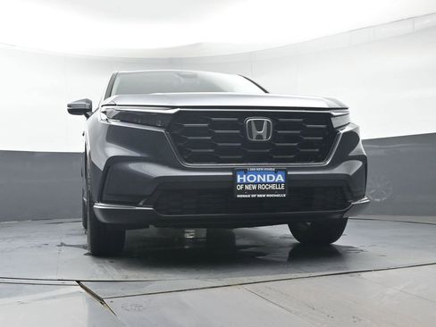 Certified 2024 Honda CR-V EX image 35