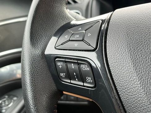 Used 2018 Ford Explorer Sport w/ Equipment Group 401A image 33