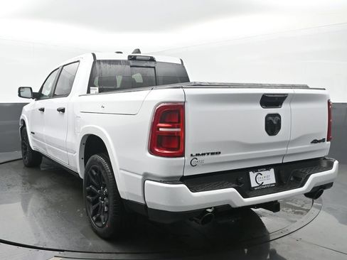 New 2026 RAM 1500 Limited AWD/4WD image 4