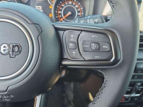 New 2026 Jeep Wrangler Willys image 17