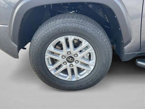 New 2026 Toyota Tundra SR5 image 11