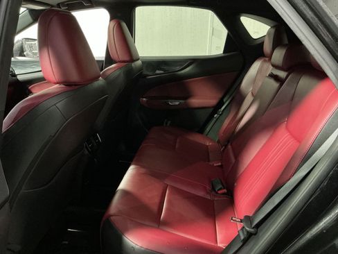 Used 2024 Lexus NX 350 AWD image 25