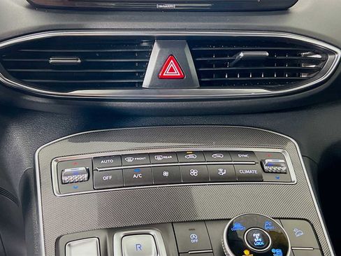 Used 2022 Hyundai Santa Fe XRT image 15