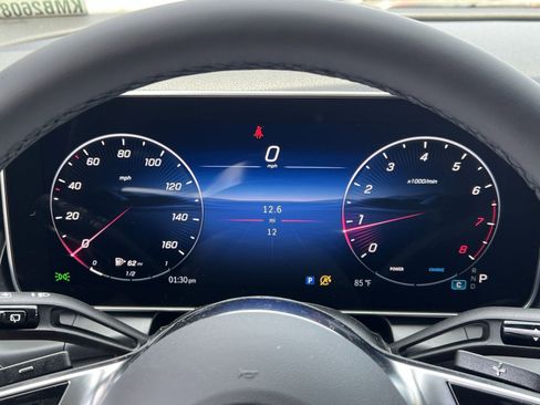 New 2026 Mercedes-Benz GLC 300 4MATIC image 15