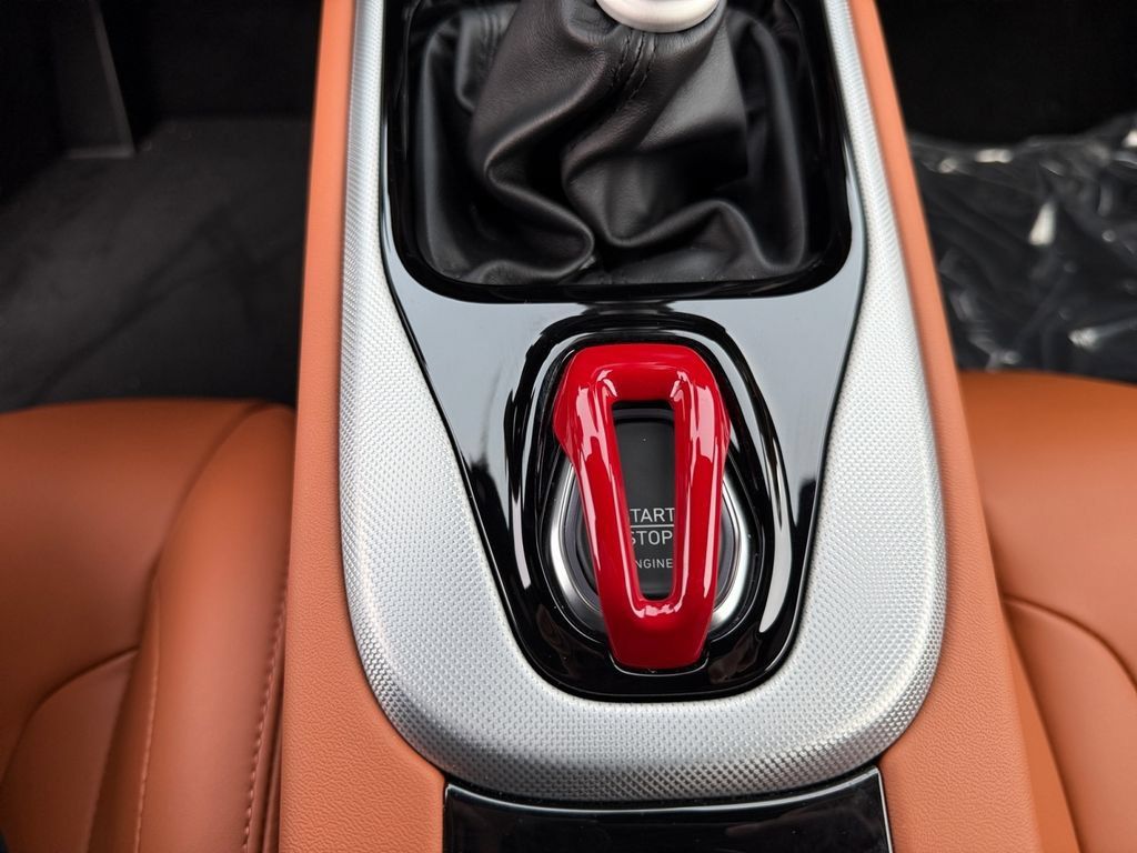 New 2026 Lotus Emira RWD image 20