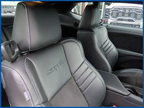 Used 2023 Dodge Challenger SRT Super Stock RWD image 9