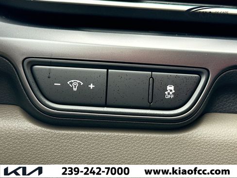 New 2026 Kia Carnival image 34