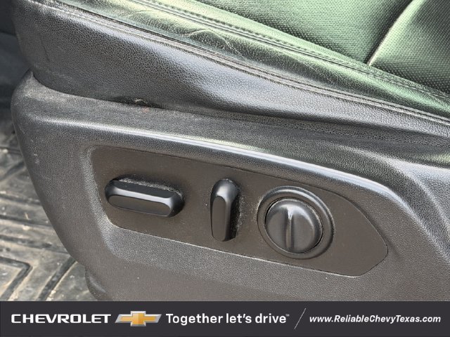 Used 2020 GMC Sierra 1500 SLT RWD image 33