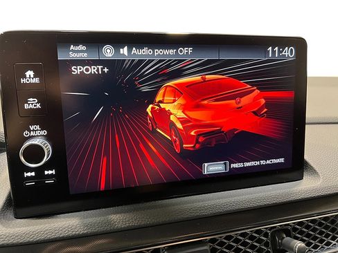 New 2025 Acura Integra Type S FWD image 28