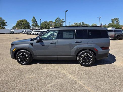 New 2026 Hyundai Santa Fe SEL image 7