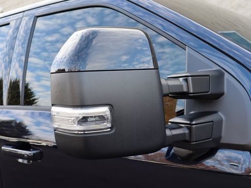 Used 2025 Ford F250 Lariat w/ Tremor Off-Road Package image 22