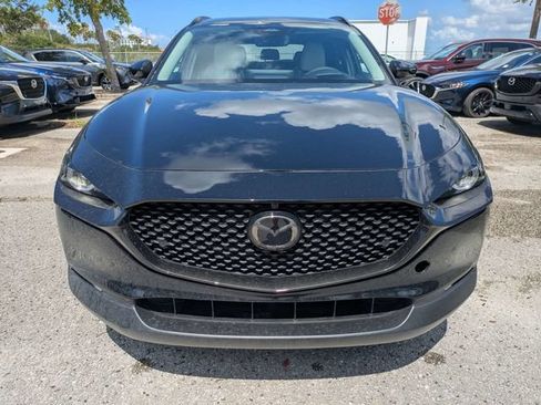New 2026 MAZDA CX-30 2.5 Turbo Aire Edition AWD/4WD image 8