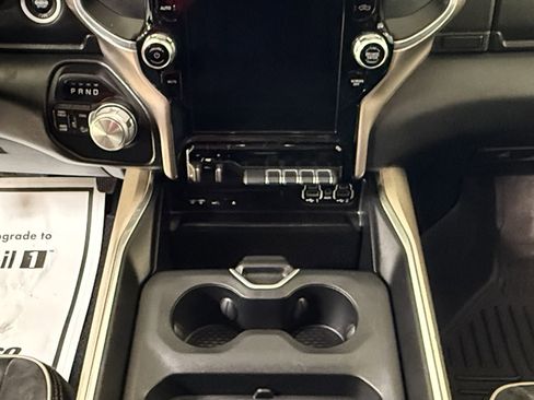 Used 2019 RAM 2500 Laramie image 20