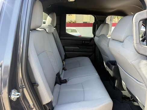 Used 2025 Toyota Tacoma SR5 RWD image 30