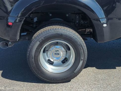 Used 2026 Ford F350 XLT w/ 360-Degree Camera Package image 11
