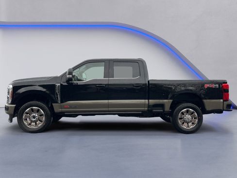 New 2026 Ford F350 King Ranch image 12