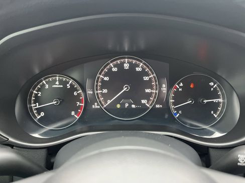 New 2026 MAZDA CX-50 Meridian Edition w/ Weather Package image 12