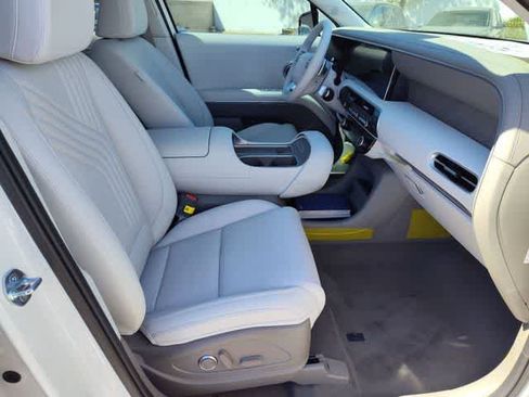 New 2026 Hyundai Palisade SEL Premium AWD/4WD image 19