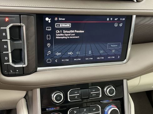 Certified 2024 GMC Yukon Denali AWD/4WD image 20